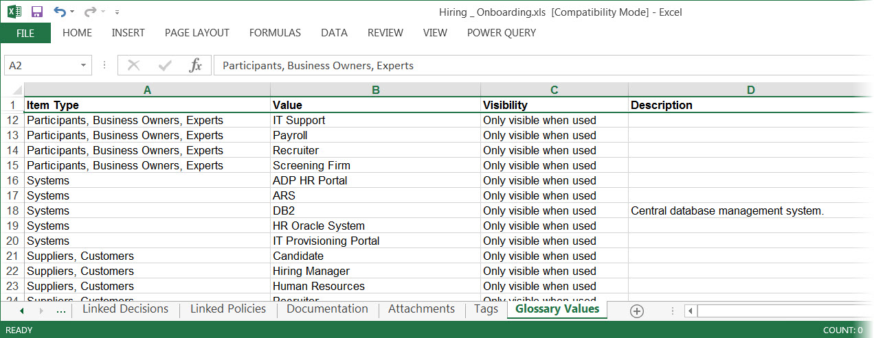 Frontline solver add in